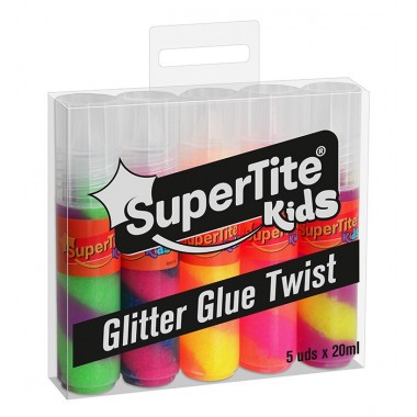 Supertite Kids Twist