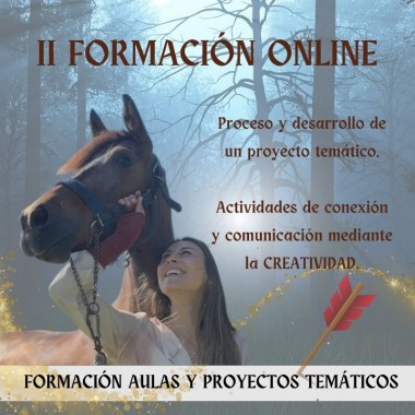 II FORMACION EN DIRECTO...